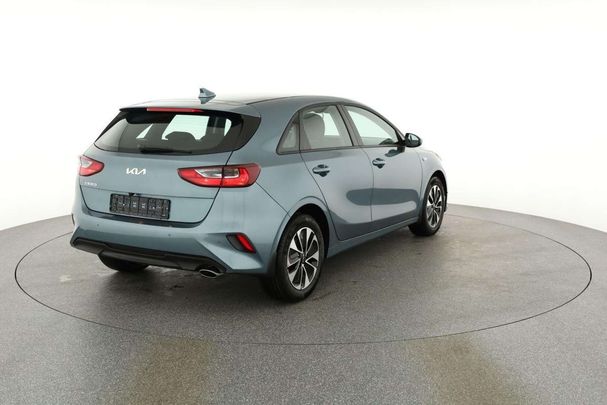 Kia Ceed 1.0 T-GDi 74 kW image number 15