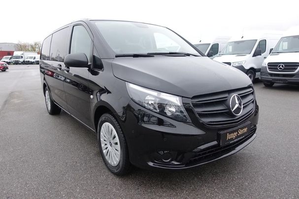 Mercedes-Benz Vito 116 CDi Tourer 120 kW image number 2