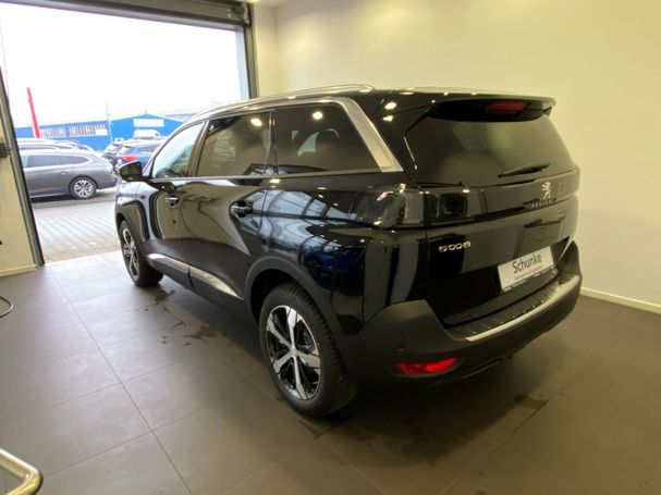 Peugeot 5008 BlueHDi 130 Allure 96 kW image number 9