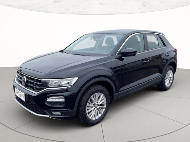 Volkswagen T-Roc 85 kW image number 1