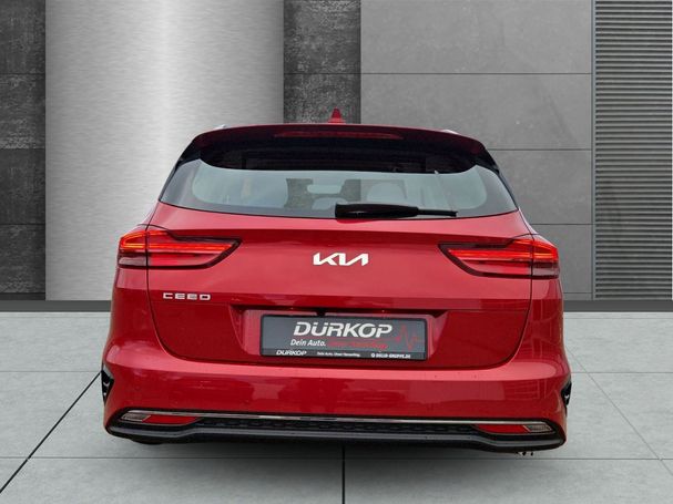 Kia Ceed Vision 103 kW image number 6