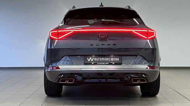 Cupra Formentor e-HYBRID VZ 180 kW image number 4