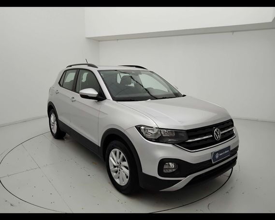 Volkswagen T-Cross 1.0 TSI 70 kW image number 8