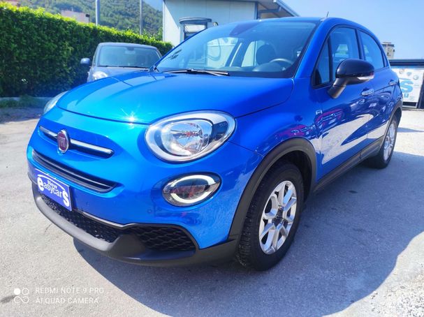 Fiat 500X 1.0 Urban 88 kW image number 11