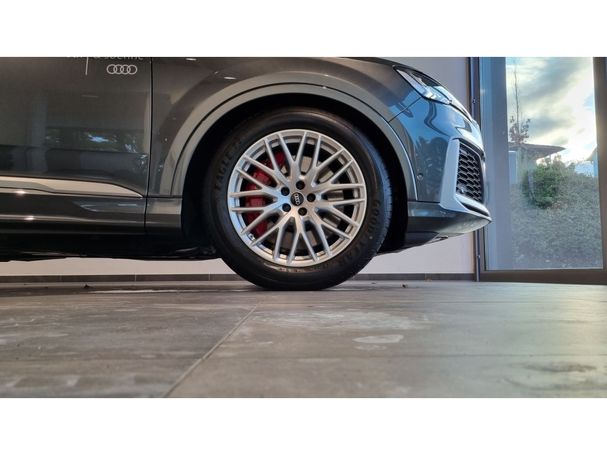 Audi SQ7 TFSI 373 kW image number 26