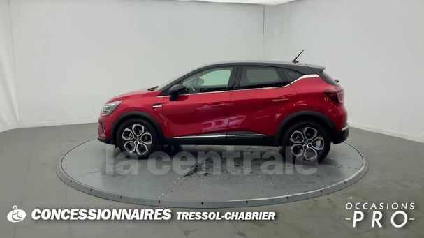 Renault Captur 118 kW image number 5