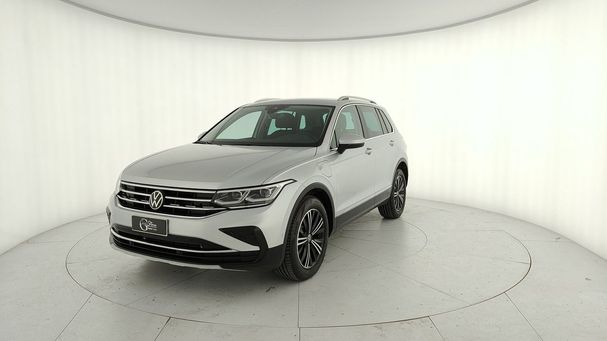 Volkswagen Tiguan 1.4 DSG 180 kW image number 1