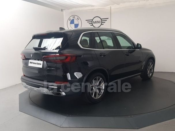 BMW X5 45e xDrive 290 kW image number 2