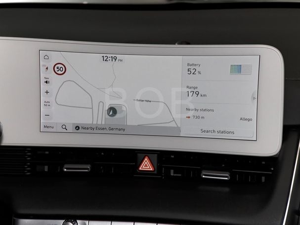 Hyundai Ioniq 5 58 kWh 173 kW image number 6