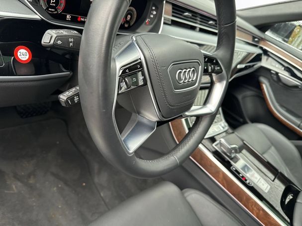 Audi A8 L 50 TDI 210 kW image number 15