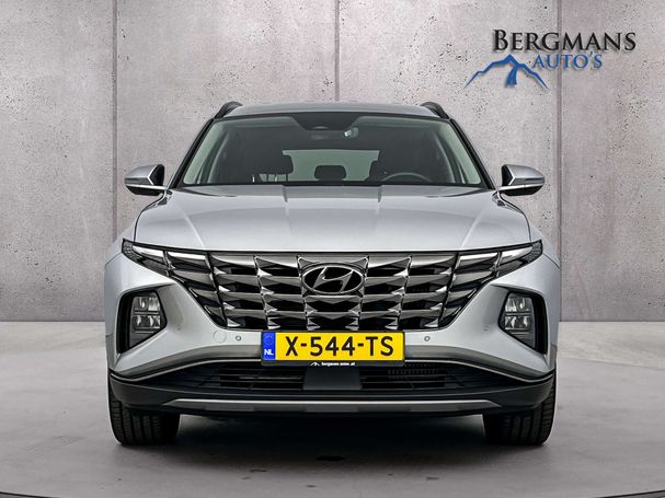 Hyundai Tucson PHEV 4WD 195 kW image number 20