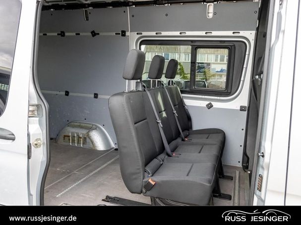 Mercedes-Benz Sprinter 316 CDi 120 kW image number 9