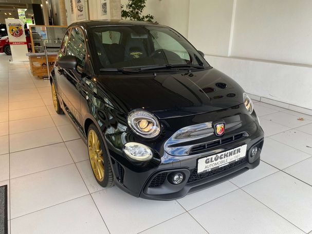 Abarth 695 132 kW image number 3