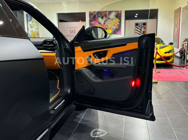 Lamborghini Urus S 490 kW image number 27