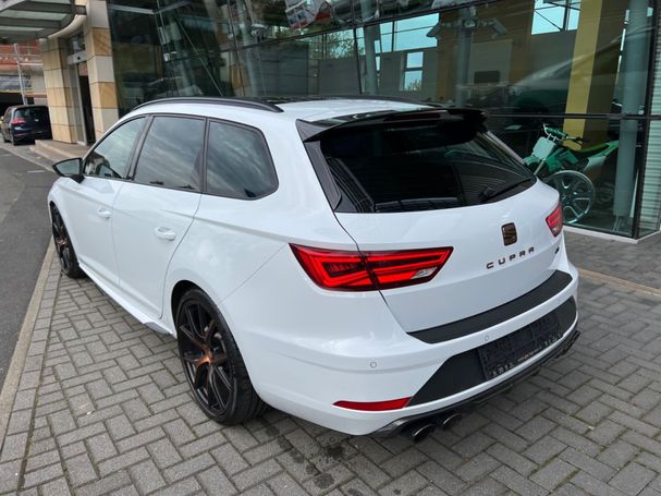 Seat Leon ST 4Drive Cupra 221 kW image number 4