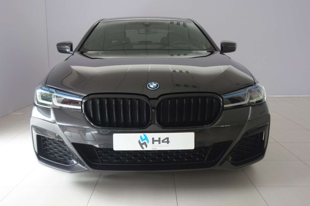 BMW 530 e 215 kW image number 2