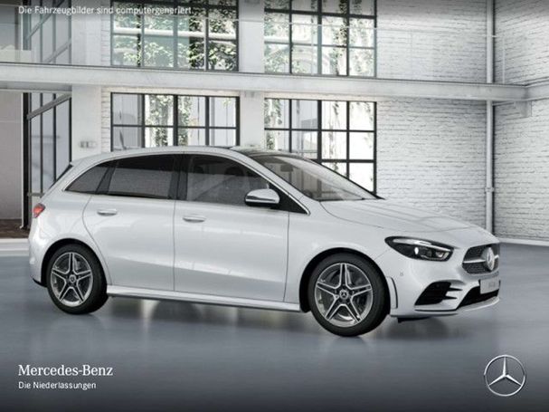 Mercedes-Benz B 250 165 kW image number 15