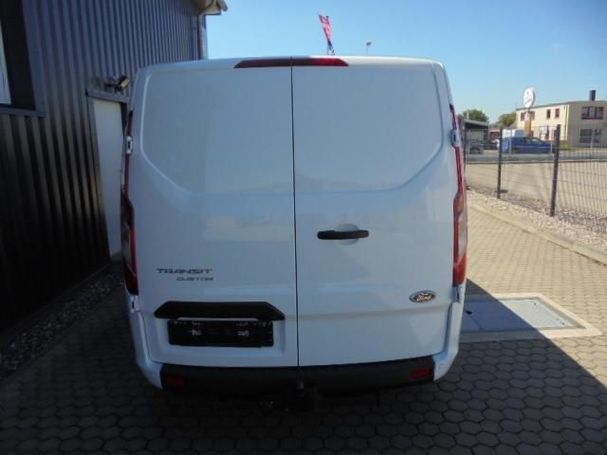 Ford Transit Custom 300 L2 2.0 Trend 96 kW image number 4