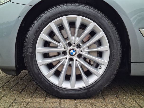 BMW 530d Touring xDrive Sport Line 195 kW image number 6