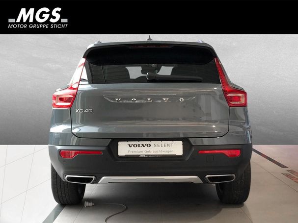 Volvo XC40 T3 Inscription 120 kW image number 8