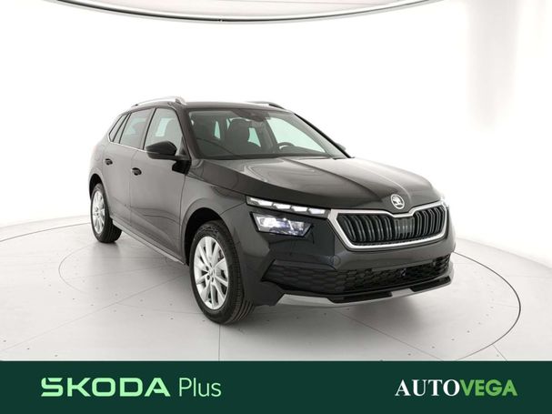 Skoda Kamiq TSI Style 70 kW image number 7