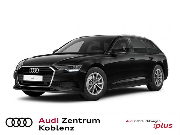 Audi A6 40 TDI Avant 150 kW image number 1