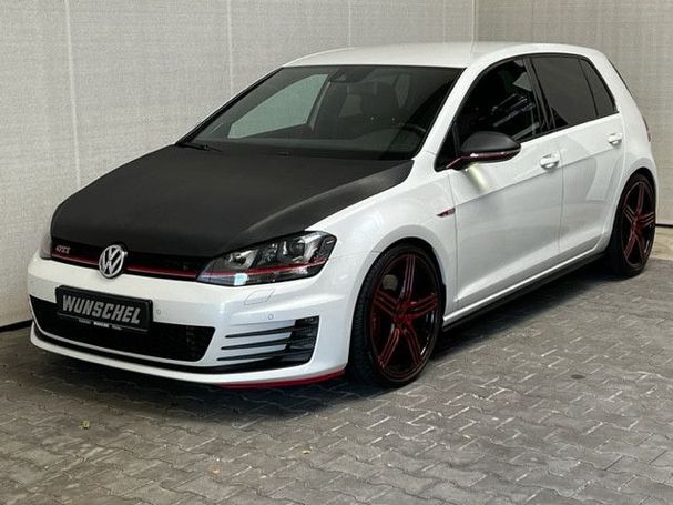 Volkswagen Golf GTI Performance 169 kW image number 1