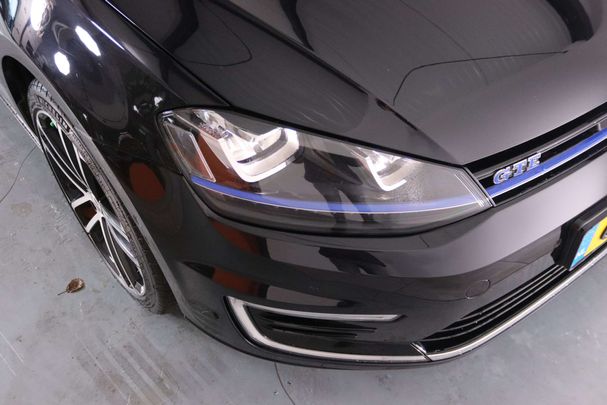 Volkswagen Golf DSG 150 kW image number 13