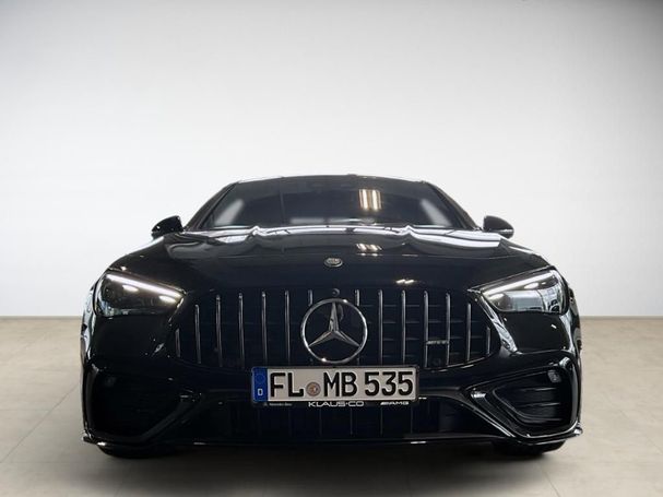 Mercedes-Benz E 53 AMG 330 kW image number 2