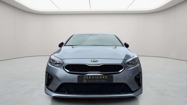 Kia ProCeed 1.5 GT Line 118 kW image number 2