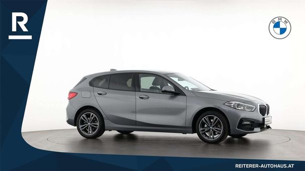 BMW 116d 85 kW image number 7