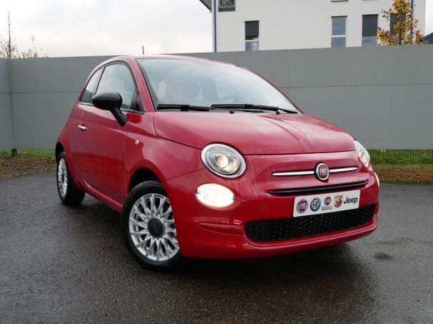 Fiat 500 1.0 52 kW image number 1