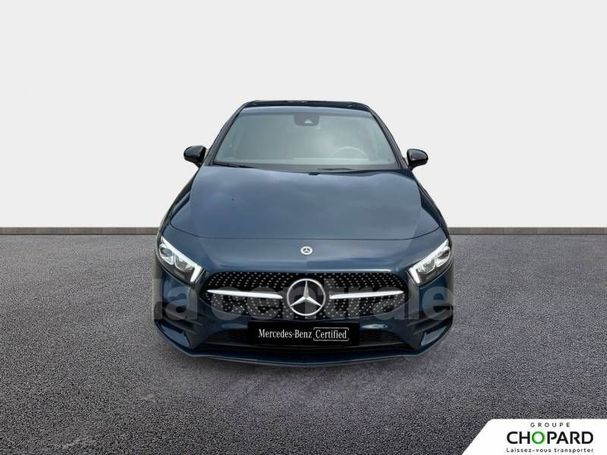 Mercedes-Benz A 200 d 8G-DCT Line 110 kW image number 20