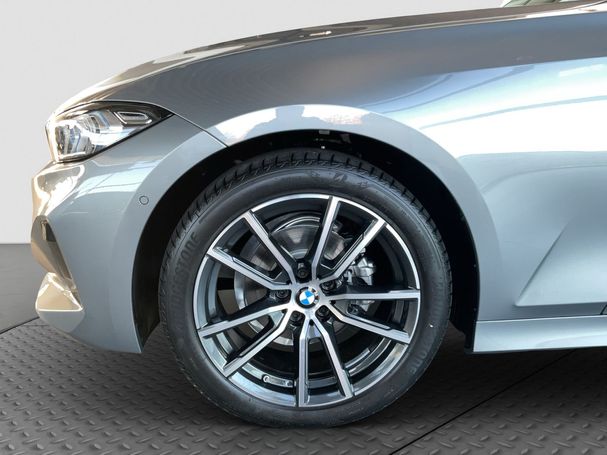 BMW 318d Touring 110 kW image number 7