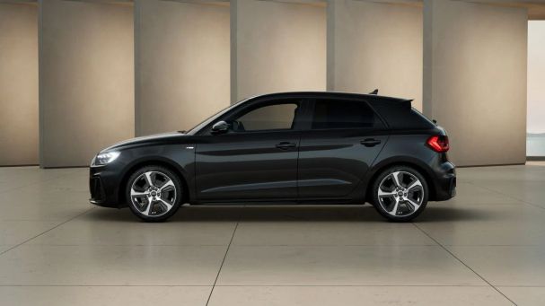 Audi A1 110 kW image number 4