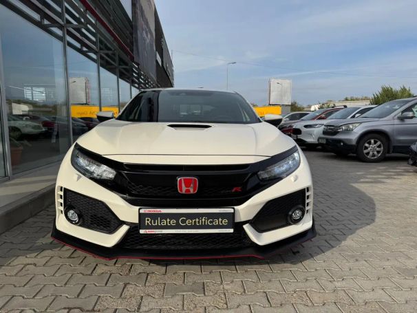 Honda Civic 235 kW image number 2