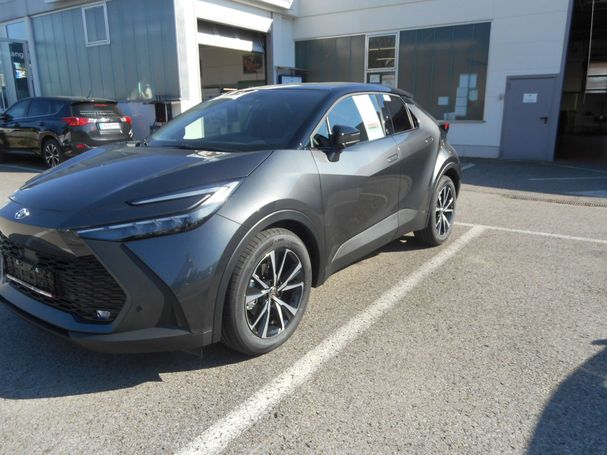 Toyota C-HR 1.8 Hybrid 103 kW image number 1