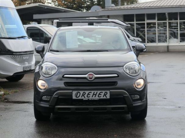 Fiat 500X 1.4 Multiair 4x2 Cross 103 kW image number 2