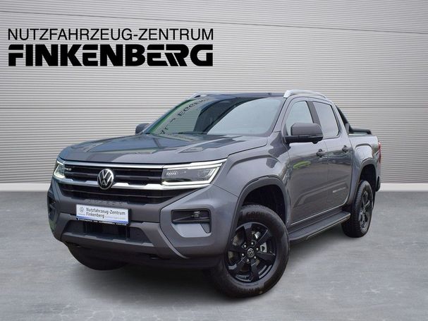 Volkswagen Amarok 3.0 TDI 4Motion 177 kW image number 1