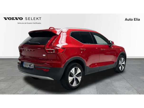 Volvo XC40 Recharge T4 155 kW image number 3