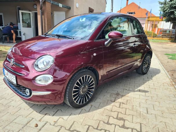 Fiat 500 1.2 8V 51 kW image number 1