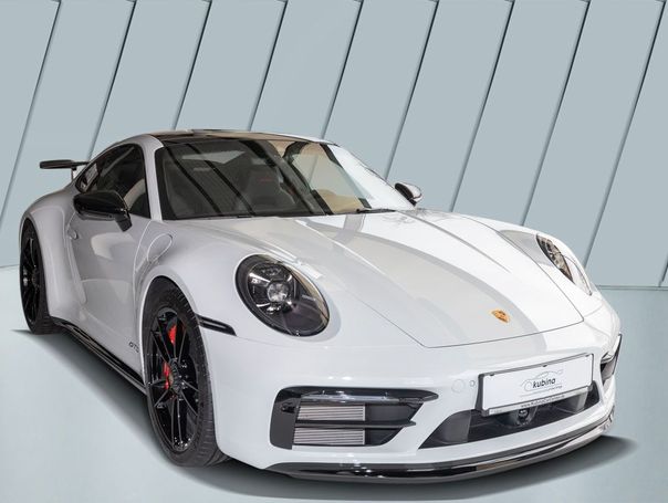 Porsche 992 GTS 353 kW image number 1