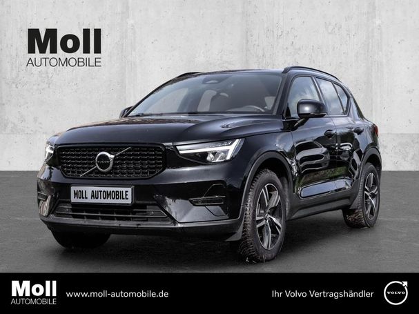 Volvo XC40 B3 Plus Dark 120 kW image number 1