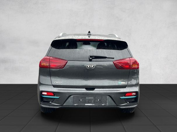 Kia Niro e Spirit 150 kW image number 4