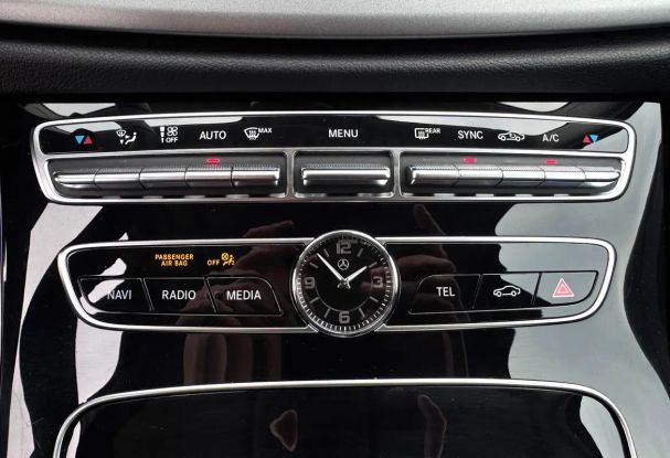 Mercedes-Benz E 220 d 143 kW image number 24