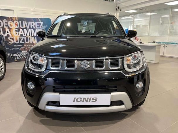 Suzuki Ignis 62 kW image number 3