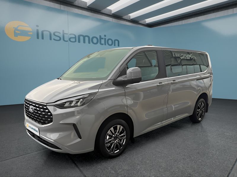 Ford Tourneo Custom 2.0