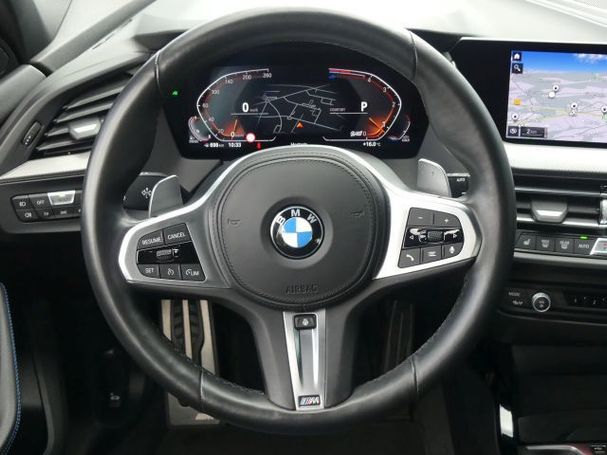 BMW 120d 140 kW image number 16