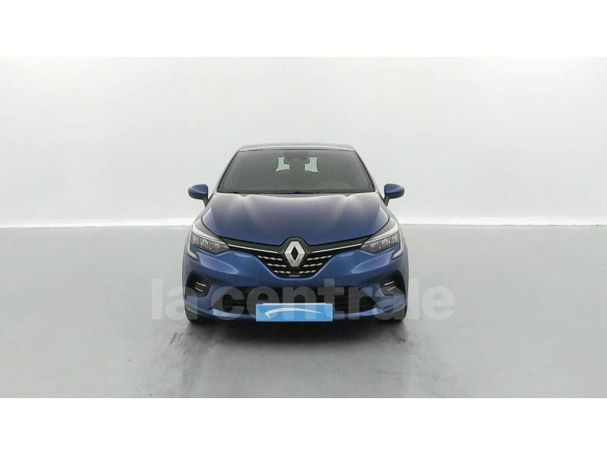 Renault Clio TCe 90 Intens 66 kW image number 3