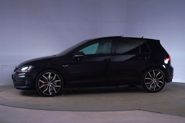 Volkswagen Golf GTI Performance DSG 169 kW image number 2